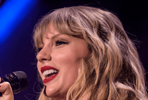 Taylor Swift