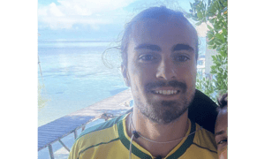  Dan Elkayam Named as Latest Victim in Sydney Hanukkah Terror Attack