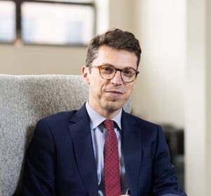 Nuno Loureiro, a world-renowned MIT nuclear scientist