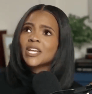 Candace Owens