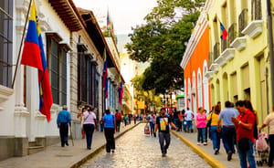 Venezuela