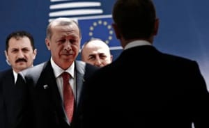 Erdogan