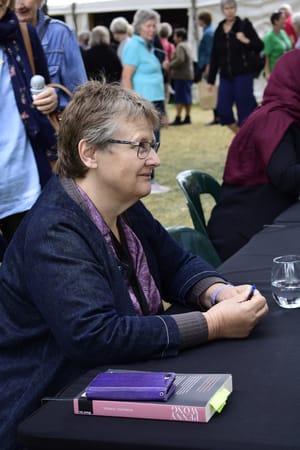 Penny Wong