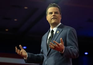 Matt Gaetz