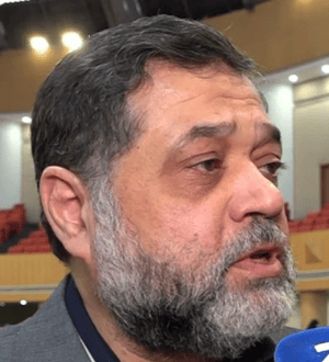 Osama Hamdan