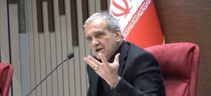 Pezeshkian