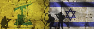 Hezbollah vs IDF