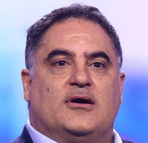 Cenk Uygur
