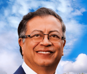 Gustavo Petro