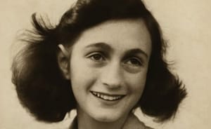 Anne Frank HYD
