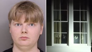 26-year-old William DeFoor suspect in custody for attack on JD Vances' home