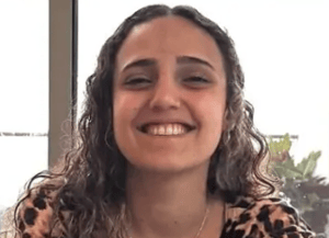 Romi Gonen