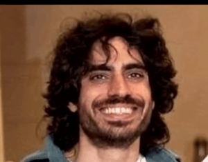 Gefen Biton