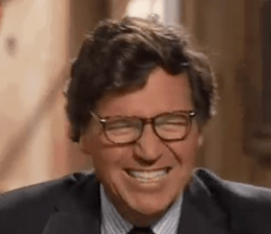 Tucker Carlson