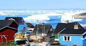 Greenland