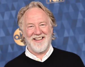 LOS ANGELES - JAN 08:  Timothy Busfield arrives for the ABC Winter TCA Party 2020 on January 08, 2020 in Pasadena, CA.