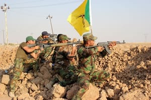 Kataib Hezbollah