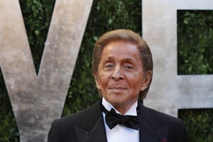 Fashion Icon Valentino Garavani Passes Away at 93 