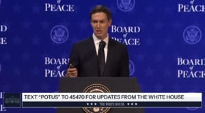 Jared Kushner