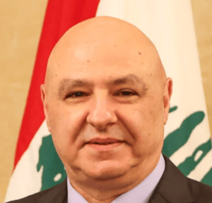 President Aoun