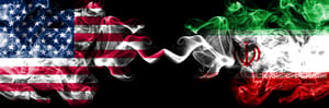 US vs Iran