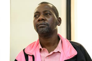 Paul Nthenge Mackenzie