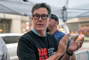 Stephen Colbert
