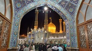Qom, Iran