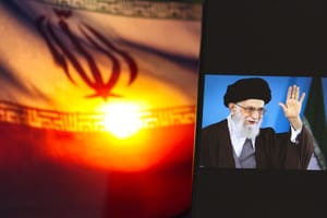 Khamenei