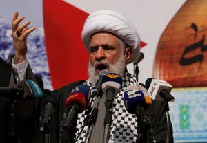 Naim Qassem