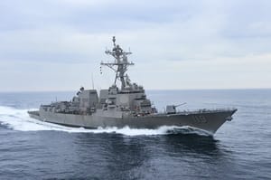 USS Delbert D. Black
