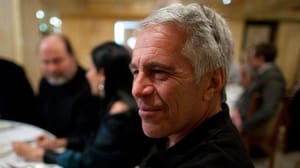 Jeffery Epstein
