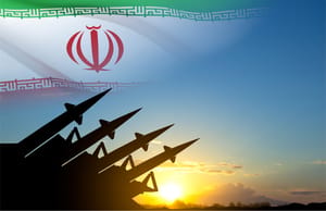 Iranian missiles