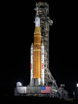 Artemis II