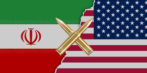Iran vs USA