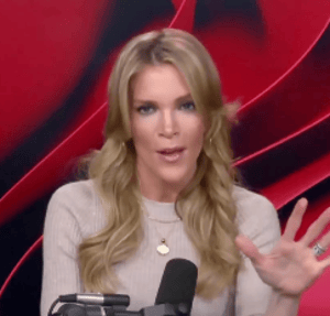 Megyn Kelly on Piers Morgan