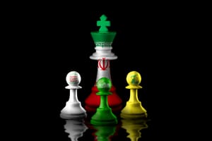 Iran and its proxies