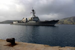 US Truxton