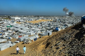 Gaza Strip, January 2026