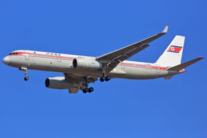 Russia's Doomsday Plane