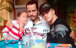 Cartel Leader Nemesio "El Mencho" Oseguera Cervantes