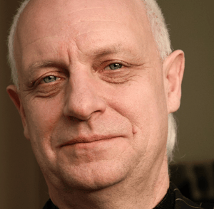 Craig Hamilton-Parker