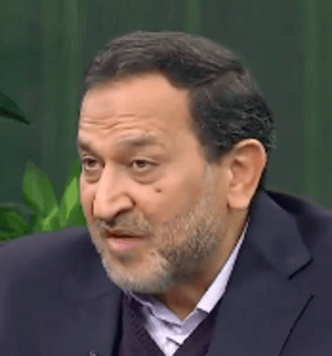 IRGC Adviser