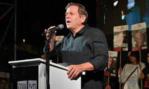 Hagai Luber