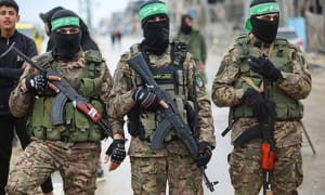 Hamas