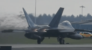 F-22