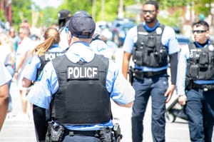 Missouri Police