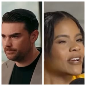 Ben Shapiro; Candace Owens