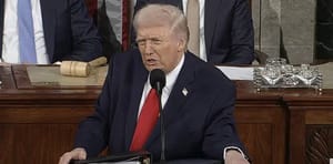 President Trump