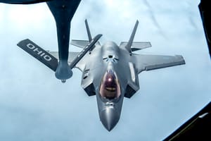 U.S. Air Force